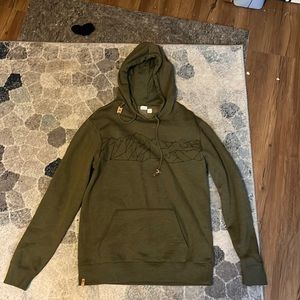 Mountain Scape Hoodie